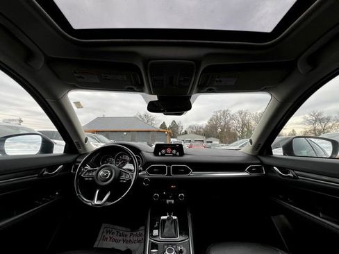 Used 2017 MAZDA CX-5 Grand Touring image 27