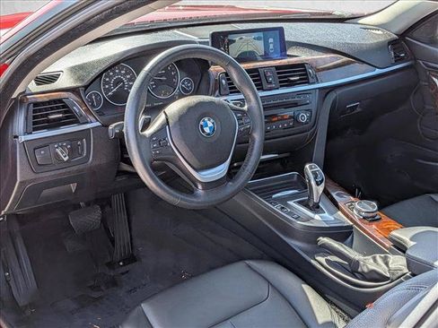 Used 2014 BMW 428i xDrive Coupe AWD/4WD image 10