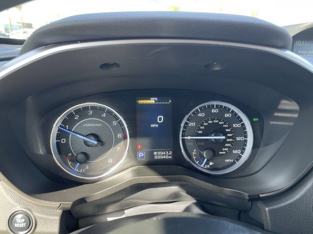 Used 2022 Subaru Ascent Touring AWD/4WD image 11