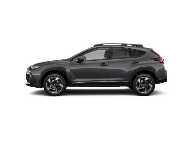 New 2027 Subaru Crosstrek 2.5i Limited AWD/4WD image 4