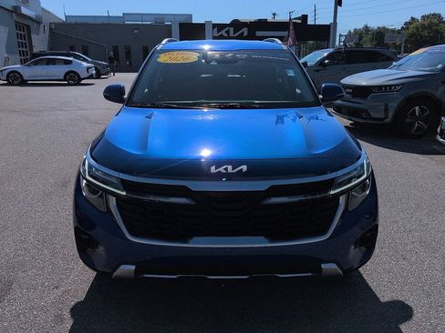 Used 2026 Kia Seltos S FWD image 3