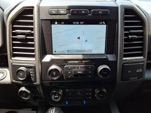 Used 2017 Ford F150 Raptor AWD/4WD image 14