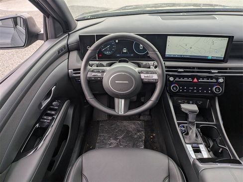 New 2026 Hyundai Santa Cruz Limited image 16