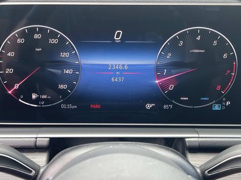 Used 2026 Mercedes-Benz GLE 350 4MATIC image 46
