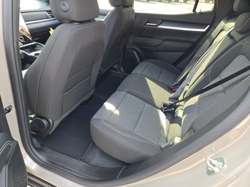 New 2026 GMC Terrain Elevation image 19