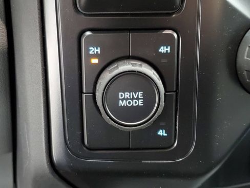 New 2026 Ford F350 XL AWD/4WD image 17