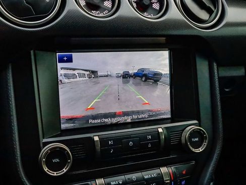 Used 2020 Ford Mustang Shelby GT500 w/ Technology Package image 28