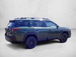 New 2026 Subaru Outback Wilderness video 4