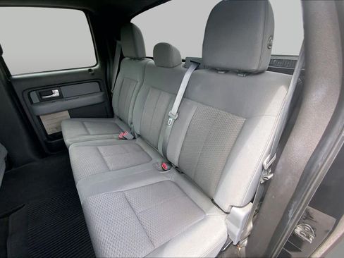 Used 2014 Ford F150 XLT w/ Equipment Group 302A Luxury AWD/4WD image 20
