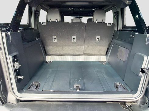 Used 2025 Ford Bronco Big Bend image 12