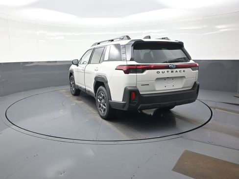 New 2026 Subaru Outback Premium AWD/4WD image 5