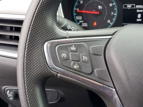 Used 2019 Chevrolet Equinox LS w/ LS Convenience Package image 13