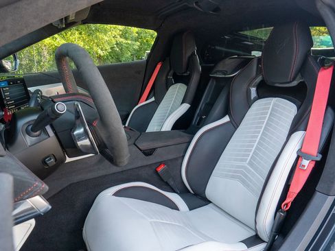 Used 2023 Chevrolet Corvette Stingray image 22