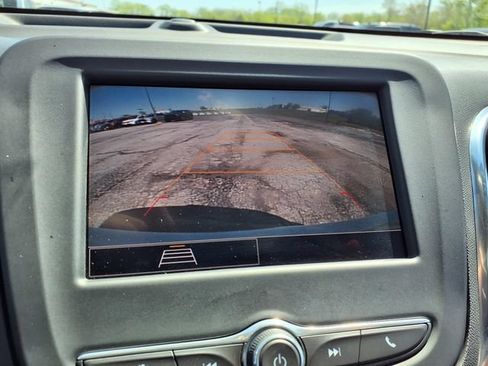 Used 2023 Chevrolet Equinox LT FWD image 53