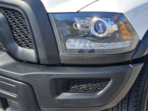 Used 2024 RAM 1500 Classic Warlock image 5