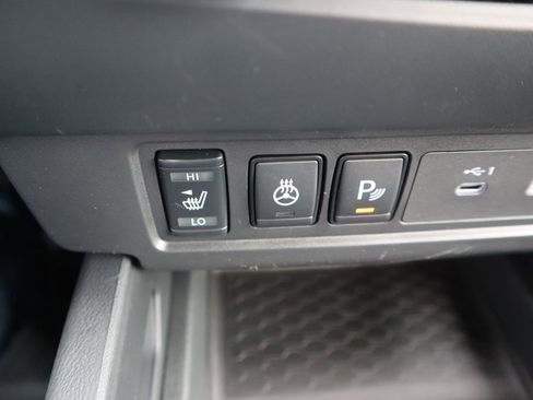 New 2026 Nissan Frontier SV w/ SV Convenience Package image 16