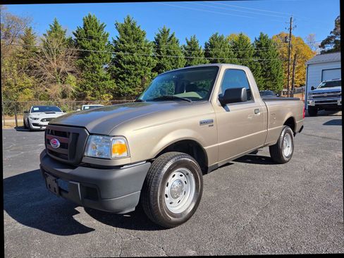 Used 2006 Ford Ranger XLT image 2
