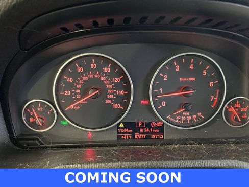 Used 2013 BMW X3 xDrive28i image 7