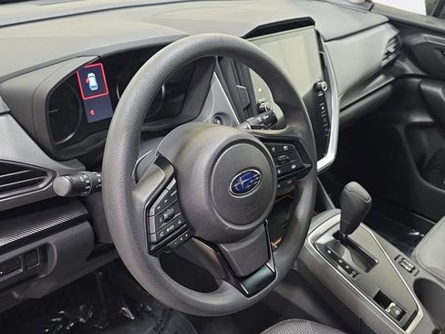Used 2024 Subaru Crosstrek 2.0i Premium AWD/4WD image 14