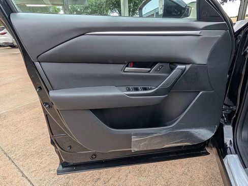 New 2026 MAZDA CX-50 AWD 2.5 S w/ Weather Package image 12