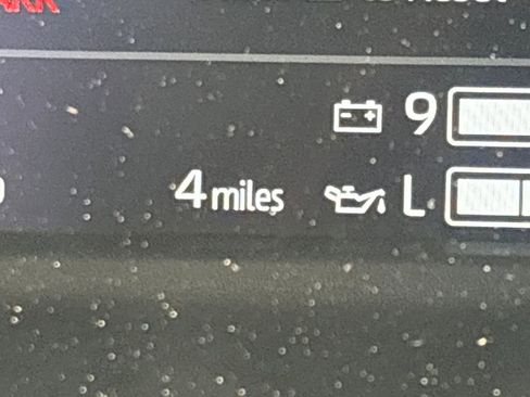 New 2026 Toyota Tundra Platinum image 25