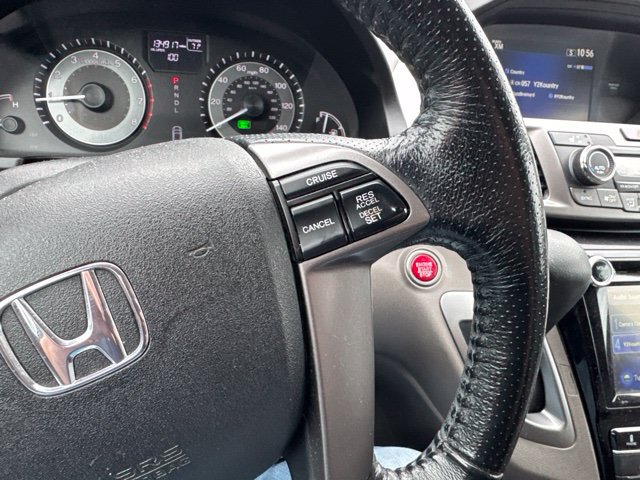 Used 2015 Honda Odyssey EX-L image 23