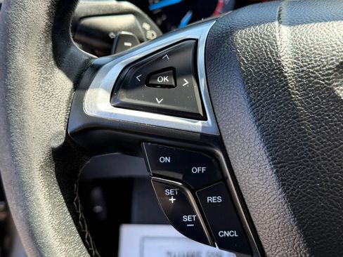Used 2017 Ford Fusion Sport AWD/4WD image 25