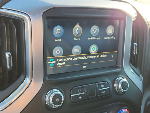 Used 2022 GMC Sierra 3500 SLE w/ SLE Convenience Package image 14