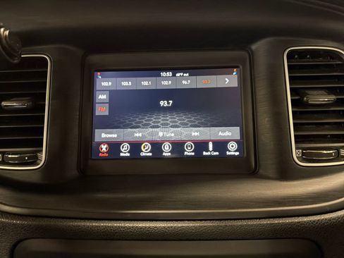 Used 2023 Dodge Charger Police w/ Convenience Group I AWD/4WD image 6