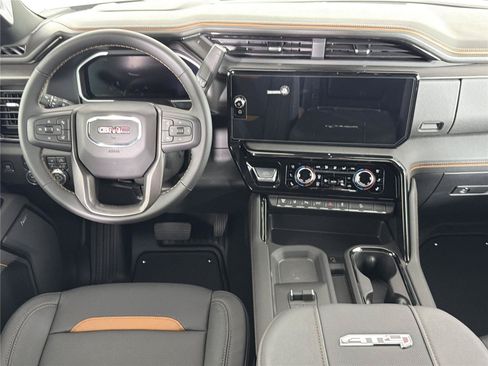 New 2026 GMC Sierra 2500 AT4 w/ AT4 Premium Plus Package AWD/4WD image 20