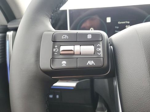 New 2026 Hyundai Santa Fe Limited AWD/4WD image 21