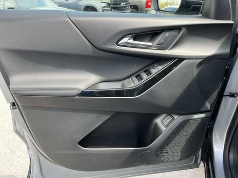 New 2026 Chevrolet Equinox LT image 22