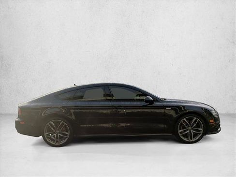 Used 2018 Audi A7 3.0T Premium Plus w/ Competition Package image 4