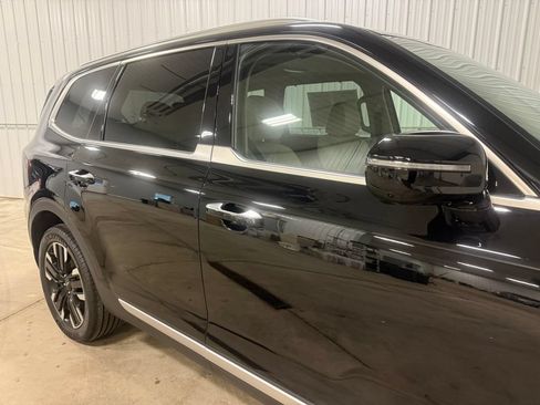 Used 2023 Kia Telluride SX AWD/4WD image 12