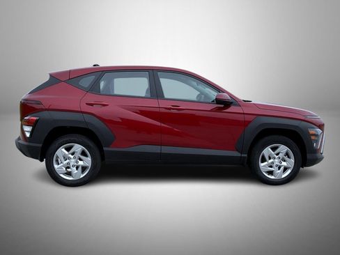 Certified 2026 Hyundai Kona SE AWD/4WD image 4