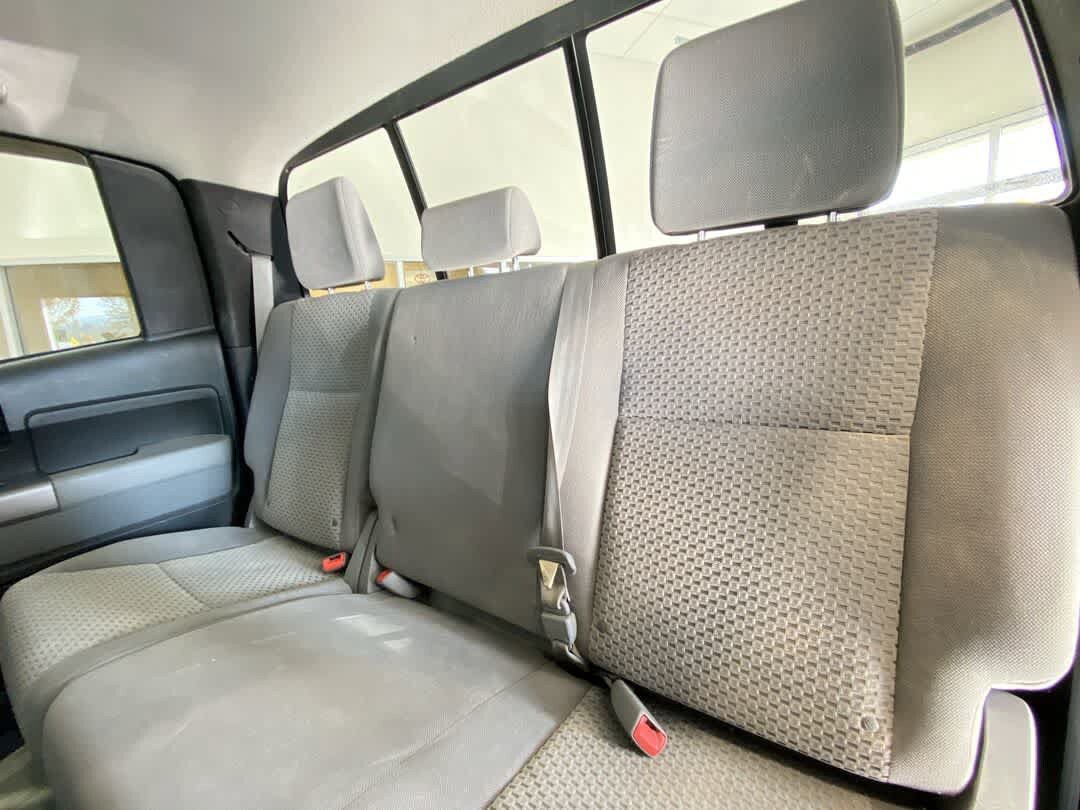 Used 2011 Toyota Tundra 4x4 Double Cab w/ TRD Off-Road Pkg image 23
