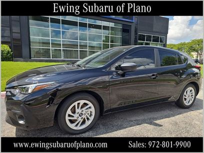 Used 2025 Subaru Impreza 2.0i