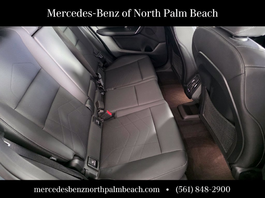 Used 2023 BMW X1 xDrive28i w/ Convenience Package AWD/4WD image 26