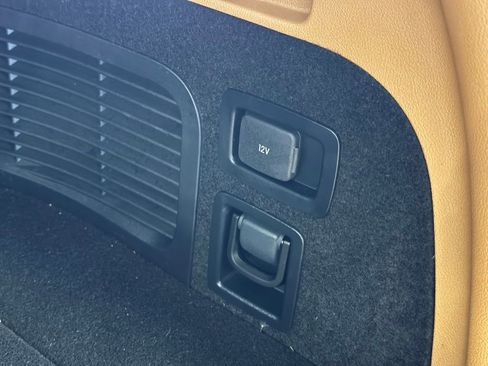Certified 2025 Lincoln Aviator Black Label w/ Jet Appearance Package AWD/4WD image 65
