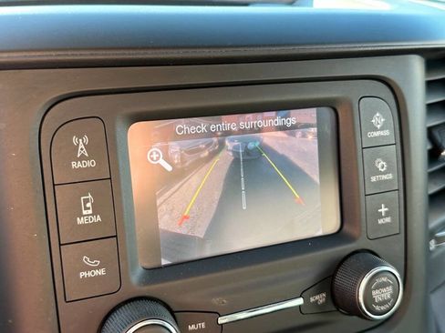 Used 2020 RAM 3500 Tradesman image 18