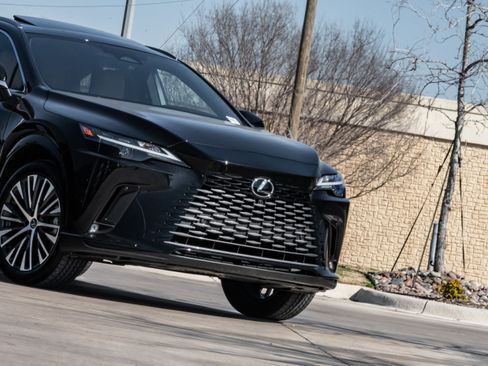 Used 2026 Lexus RX 350 Premium Plus w/ Accessory Package (Z1) image 5