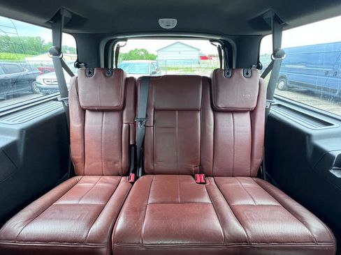 Used 2012 Ford Expedition EL King Ranch AWD/4WD image 9