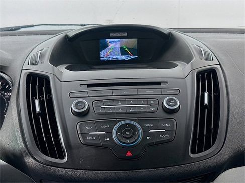 Used 2017 Ford Escape SE w/ SE Cold Weather Package image 13