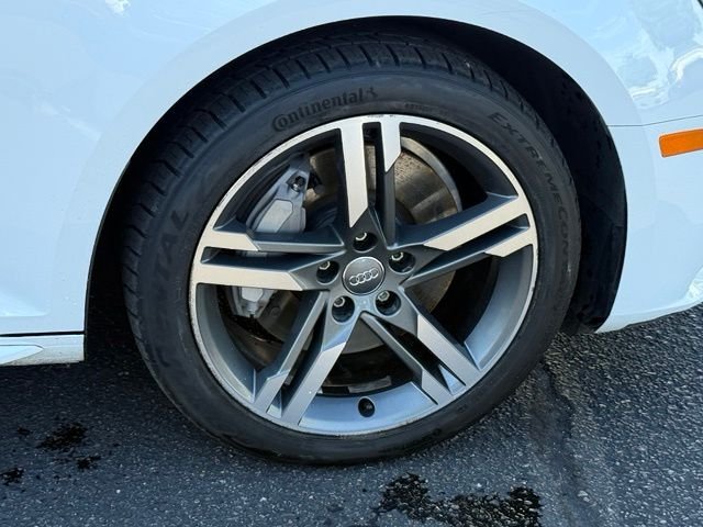 Used 2017 Audi A4 2.0T Premium Plus AWD/4WD image 30