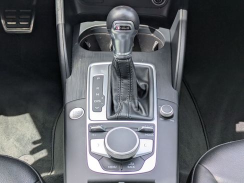 Used 2018 Audi A3 2.0T Premium Plus w/ Premium Plus Package AWD/4WD image 25
