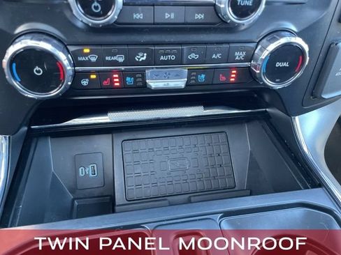 Used 2023 Ford F150 Lariat w/ Equipment Group 502A High AWD/4WD image 38