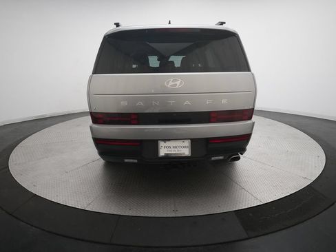 Used 2025 Hyundai Santa Fe SEL AWD/4WD image 26