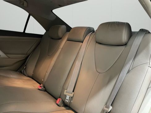 Used 2007 Toyota Camry CE FWD image 25