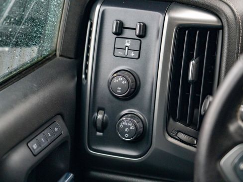 Used 2016 Chevrolet Silverado 2500 LTZ w/ Duramax Plus Package image 20