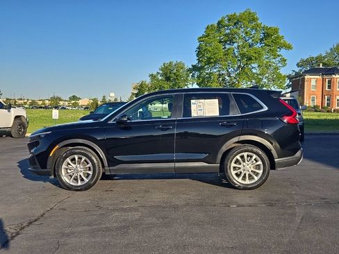 Used 2023 Honda CR-V EX-L image 2